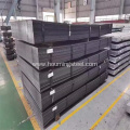 EN 10025-5 S355J2W weather resistant steel sheet